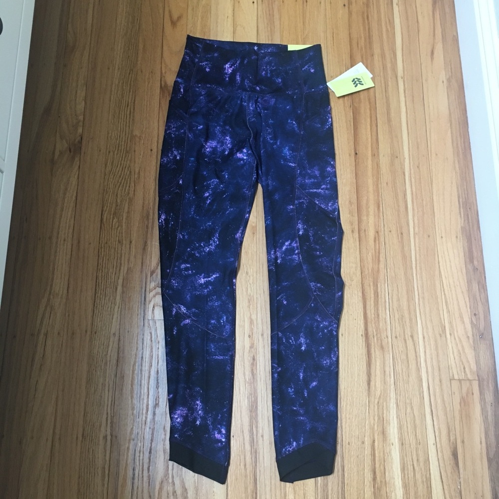 Galaxy Leggings